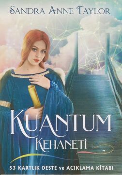 Kuantum Kehaneti Kartları