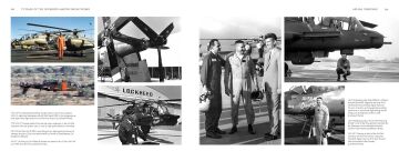 75 years of the Lockheed Martin Skunk Works