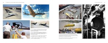 75 years of the Lockheed Martin Skunk Works