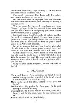 First Spanish Reader: A Beginner's Dual-Language Book