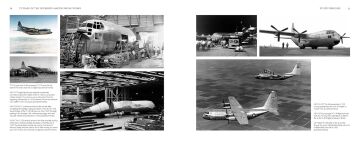 75 years of the Lockheed Martin Skunk Works
