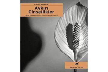 Aykırı Cinsellikler: Türkçe Edebiyatta Cinsel Yönelim ve Cinsiyet Kimliği