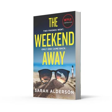 The Weekend Away