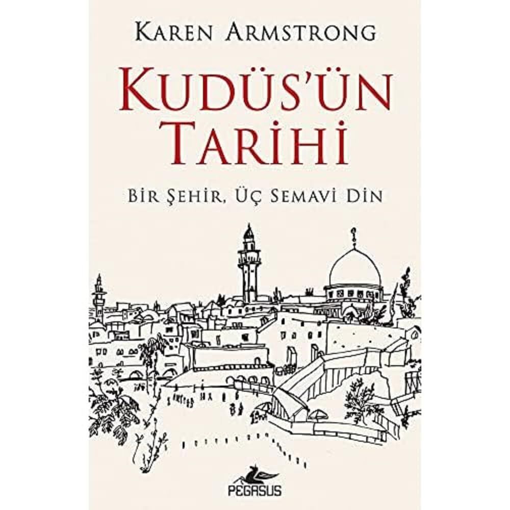Kudüs’ün Tarihi: Bir Şehir Üç Semavi Din