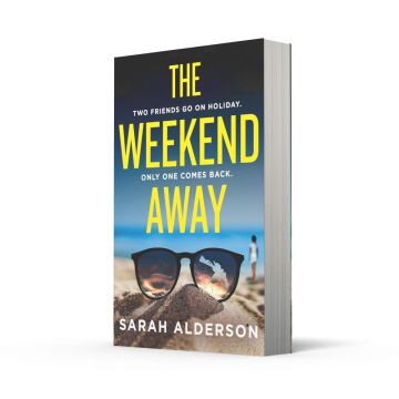 The Weekend Away