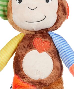 Baby Clementoni - Minik Maymun