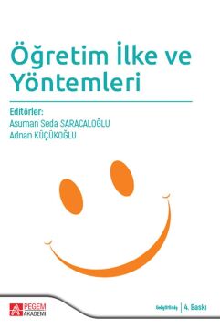 Öğretim İlke ve Yöntemleri