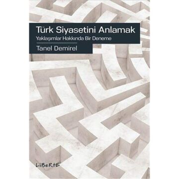 Türk Siyasetini Anlamak: Yaklaşımlar Hakkında Bir Deneme