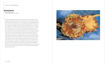 Vincent Van Gogh: Masters of Art