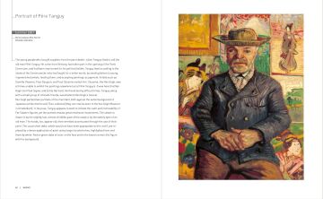 Vincent Van Gogh: Masters of Art