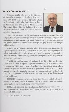 Bilimsel Araştırma Yapmayı Öğreniyorum: 4. ve 9. Sınıf Öğrencileri İçin