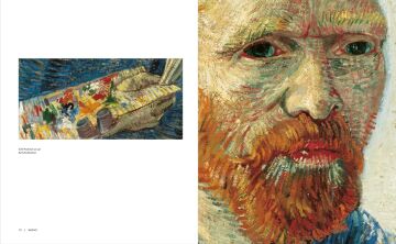Vincent Van Gogh: Masters of Art