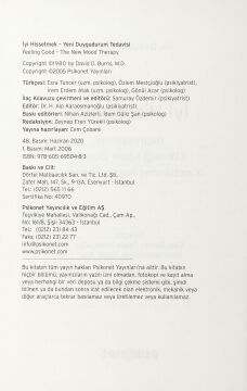 İyi Hissetmek: İlaç Klavuzu İlaveli