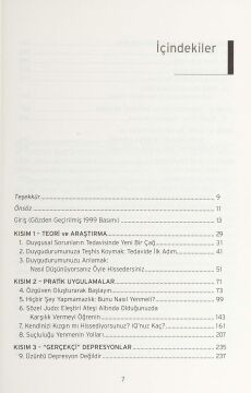 İyi Hissetmek: İlaç Klavuzu İlaveli