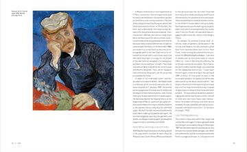 Vincent Van Gogh: Masters of Art