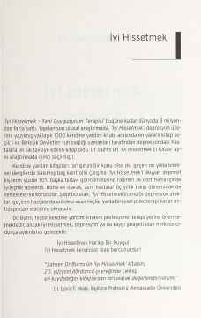İyi Hissetmek: İlaç Klavuzu İlaveli