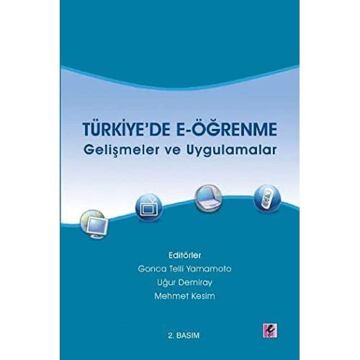 TÜRKİYEDE E-ÖĞRENME