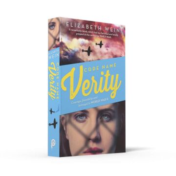 Code Name Verity