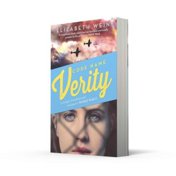 Code Name Verity
