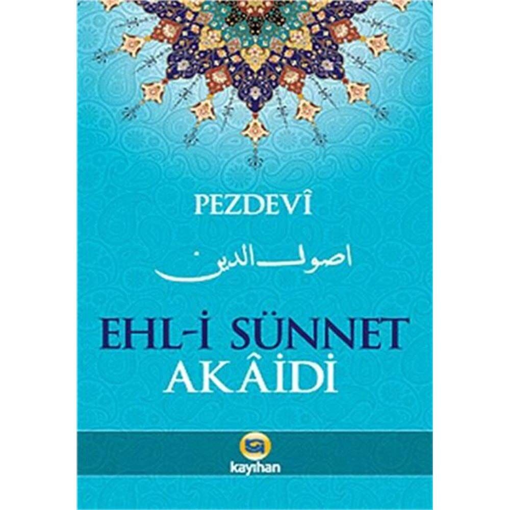 Ehli Sünnet Akaidi