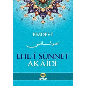 Ehli Sünnet Akaidi