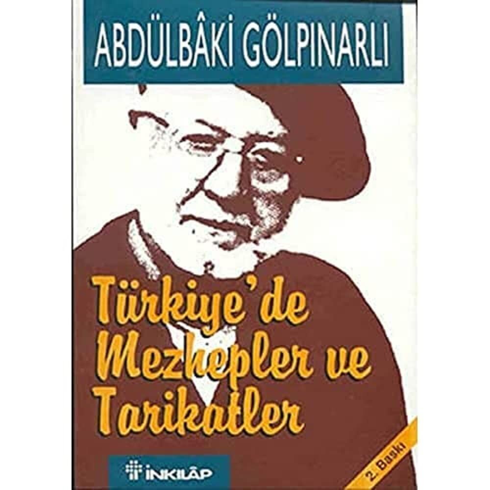 MEZHEPLER VE TARİKATLAR