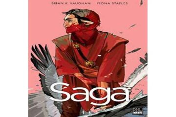 SAGA CİLT 2