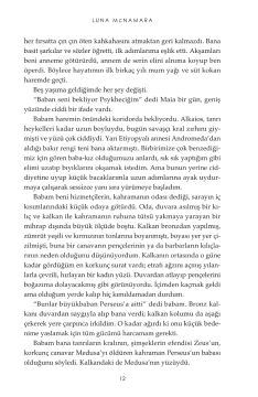 Psykhe ve Eros