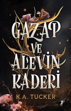Gazap ve Alevin Kaderi: Kader ve Alev 1