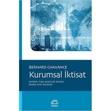 Kurumsal İktisat