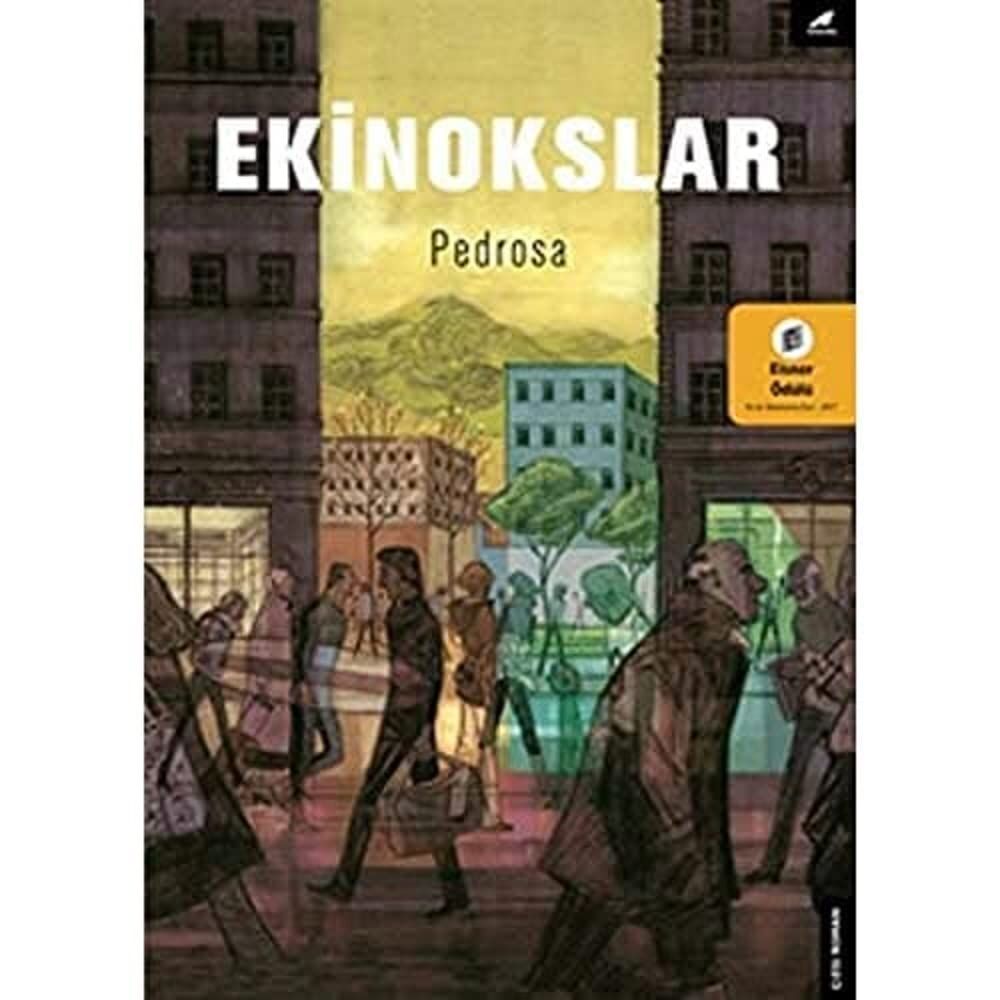 Ekinokslar