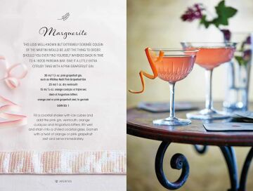 Pink Gin: More Than 30 Pink-Hued Cocktails