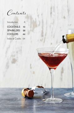 Pink Gin: More Than 30 Pink-Hued Cocktails