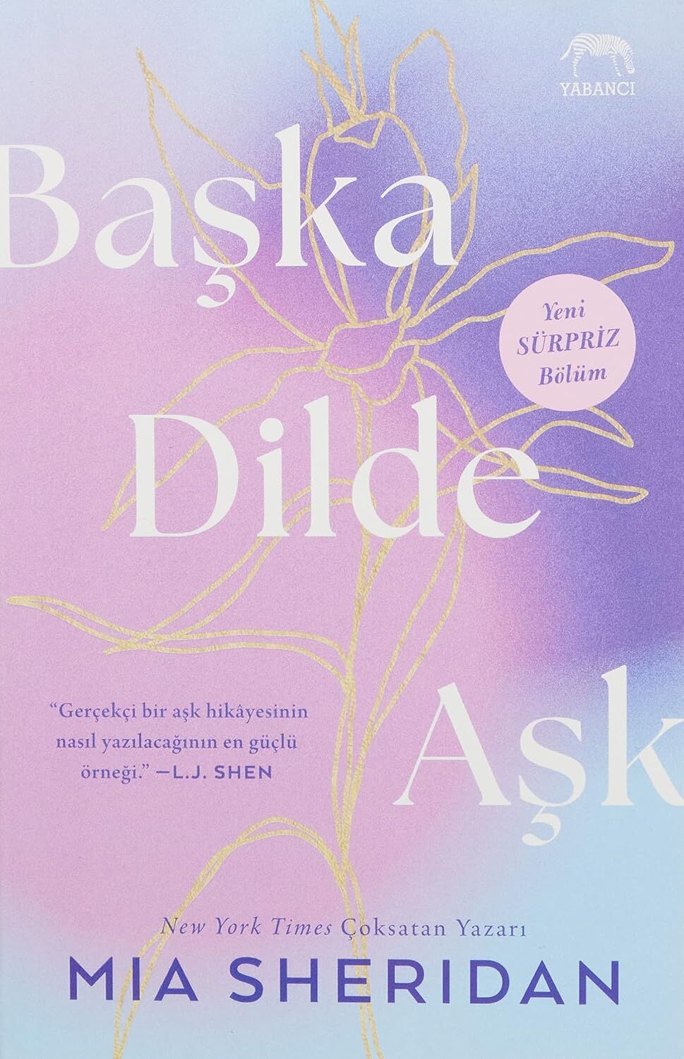Başka Dilde Aşk