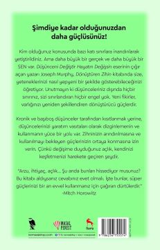 Dönüştüren Zihin