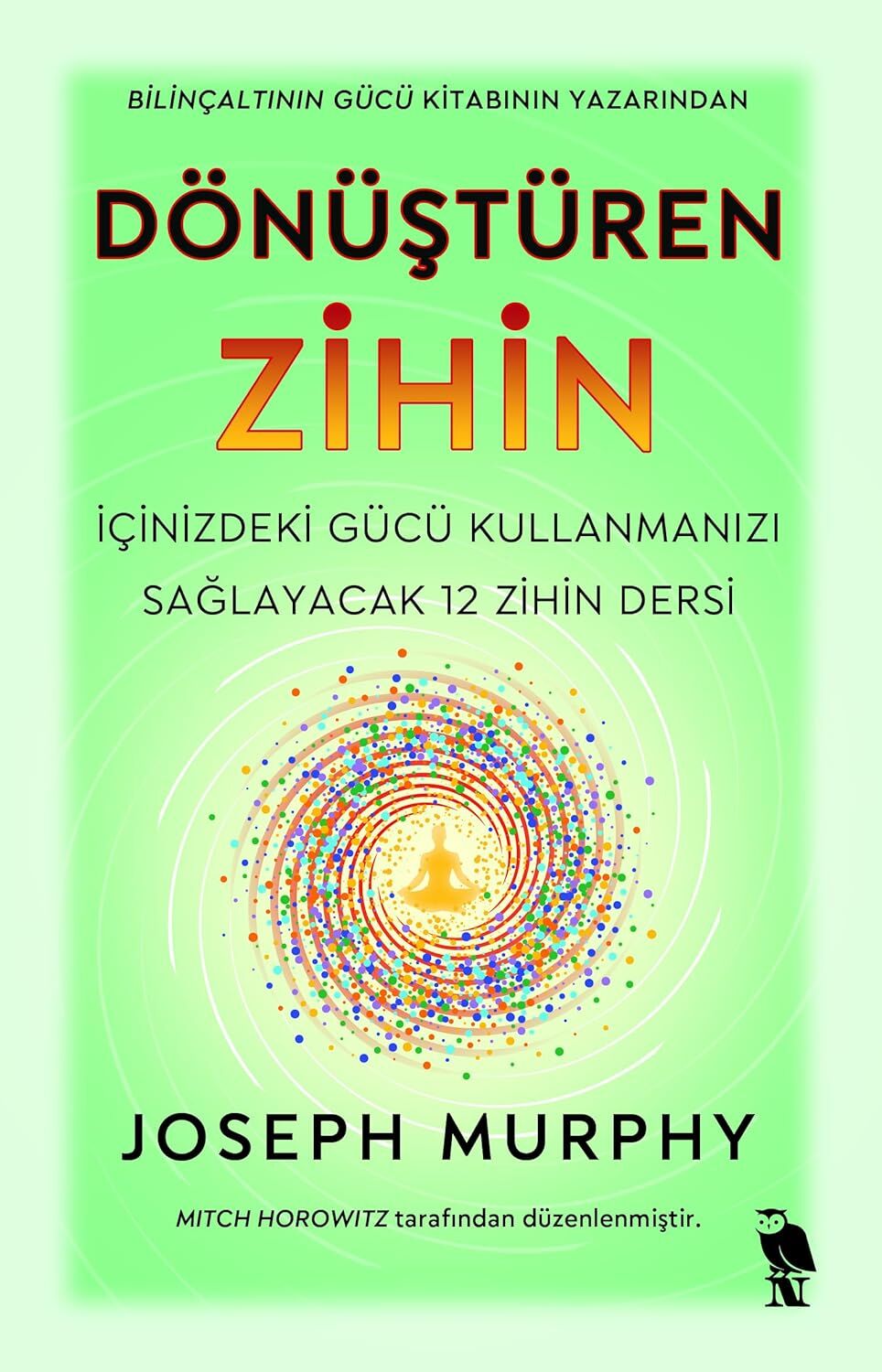Dönüştüren Zihin