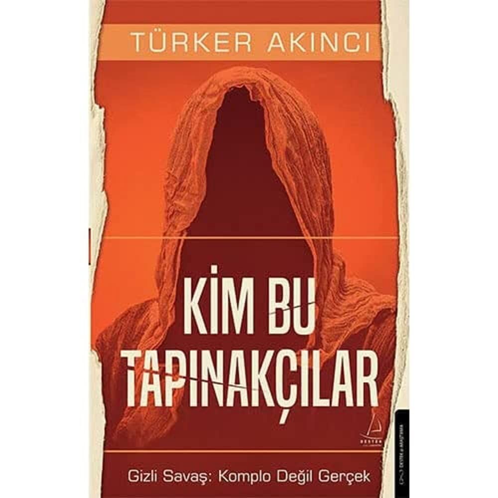 Kim Bu Tapınakçılar: Gizli Savaş: Komplo Değil Gerçek