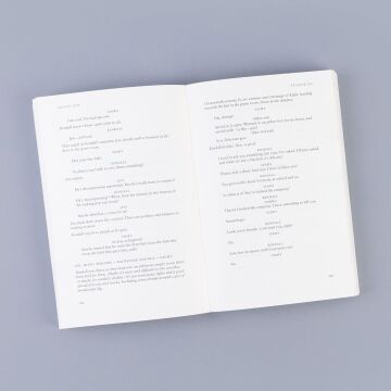 Succession: Season One: The Complete Scripts