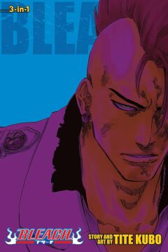 Bleach (3-in-1 Edition), Vol. 23: Includes vols. 67, 68 & 69: Volume 23