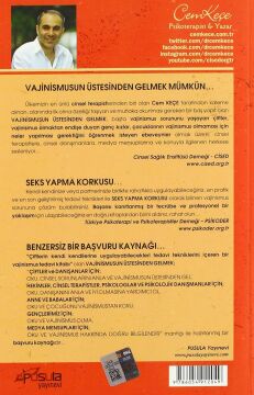 Bir Kaçınma ve Erteleme Hastalığı Olan Vajinismus'un Üstesinden Gelmek