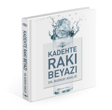 Kadehte Rakı Beyazı