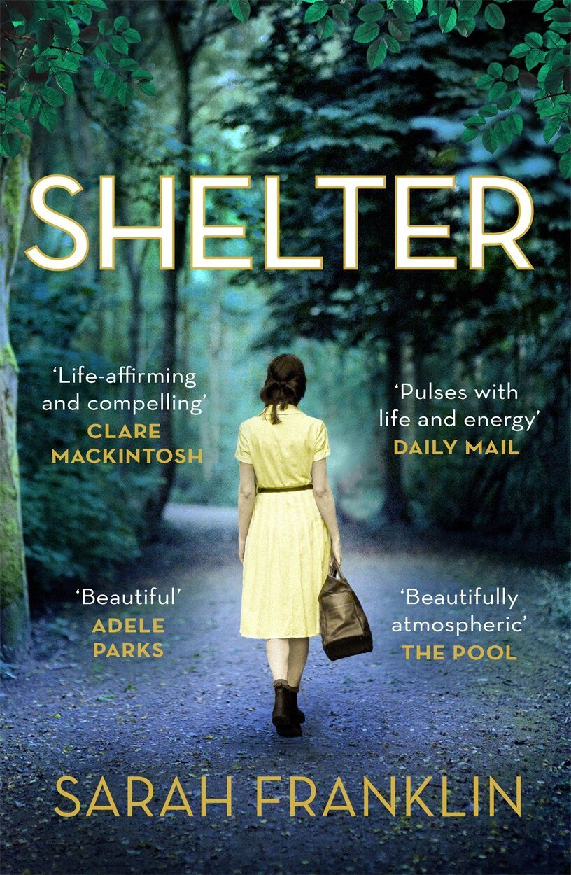 Shelter: ‘One of the year's hottest debuts’