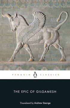 The Epic of Gilgamesh: liv
