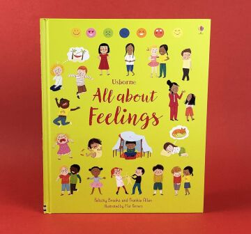 All About Feelings: 1: 0