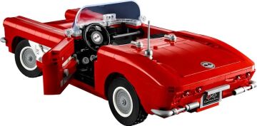 LEGO® Icons Corvette 10321
