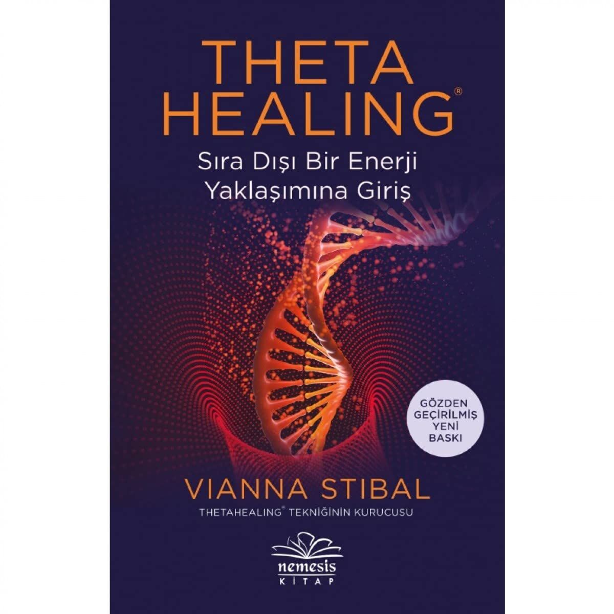 Theta Healing: Sıradışı Bir Enerji Yaklaşımına Giriş