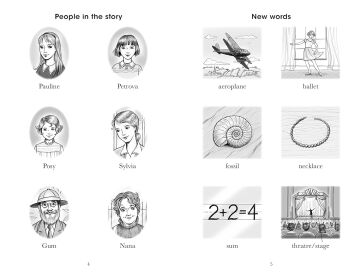 Penguin Readers Level 2: Ballet Shoes (ELT Graded Reader): Abridged Edition