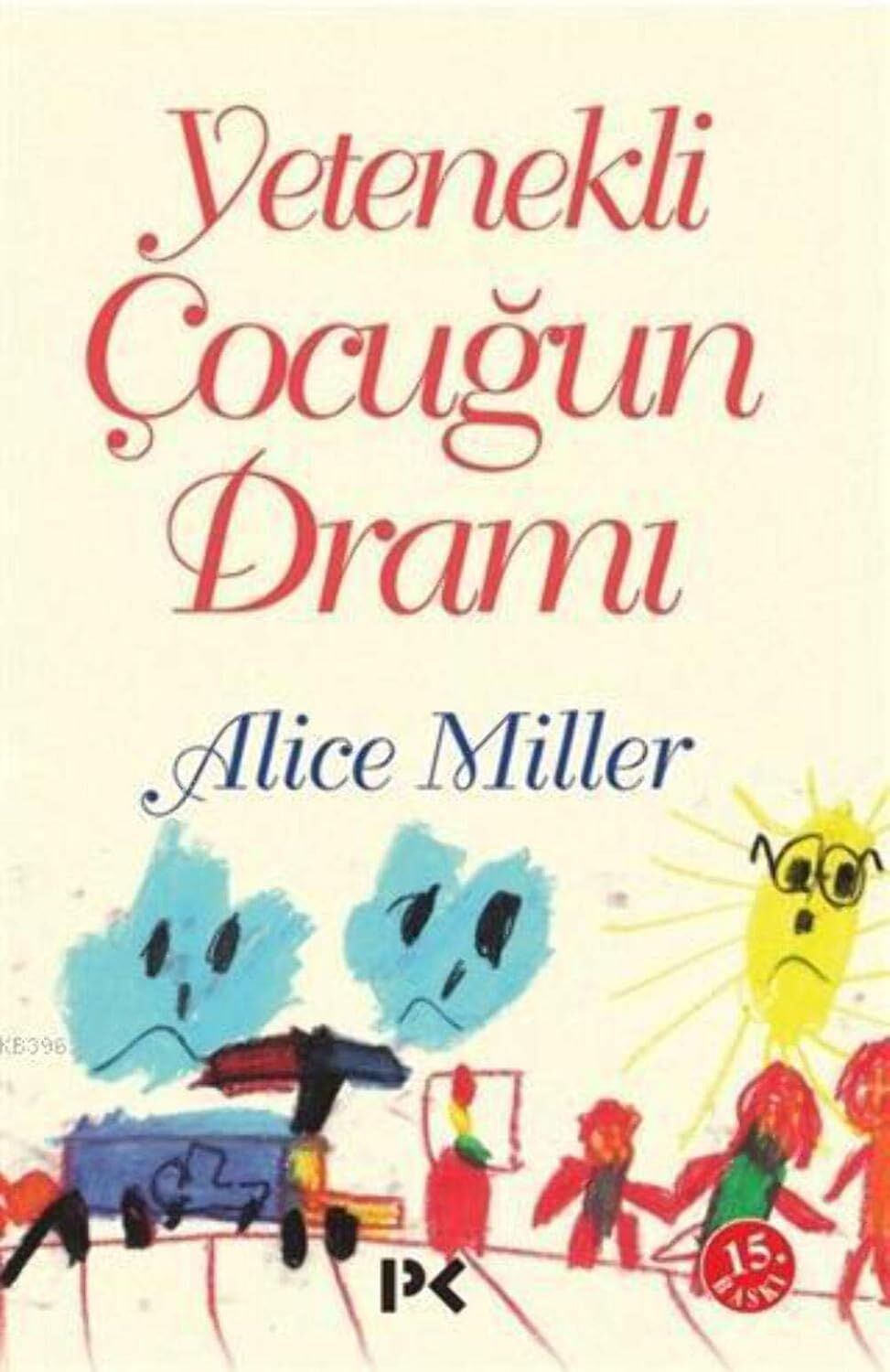 Yetenekli Çocuğun Dramı