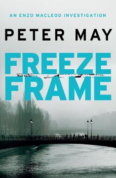 Freeze Frame: Enzo Macleod 4: One small island holds many hidden secrets... (Enzo 4) (Kapak Resmi değişebilir): An engrossing instalment in the cold-case Enzo series (The Enzo Files Book 4)