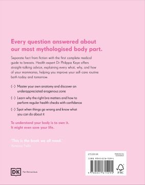 Breasts: An Owner's Guide